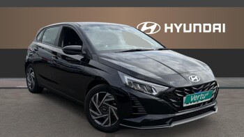 Hyundai i20 1.0T GDi Advance [Nav] 5dr Petrol Hatchback